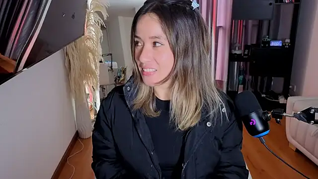 sexfire lalita online show from 04.21.26