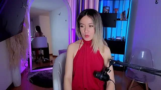 sexfire lalita online show from 07.22.26