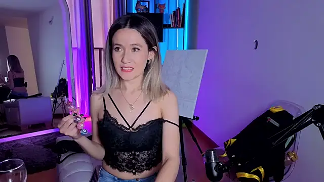 sexfire lalita online show from 07.28.26