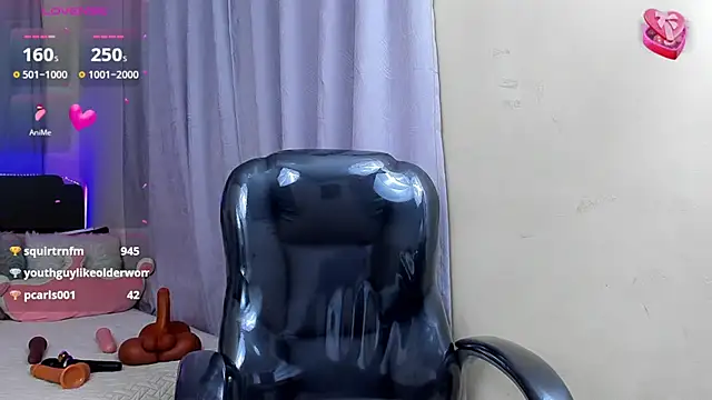 Hot beauty   online show from 03.12.25