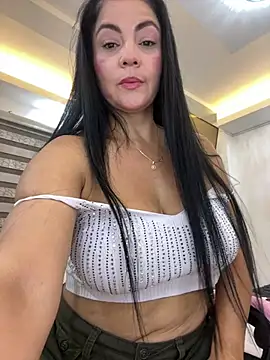Hot beauty   online show from 05.12.26