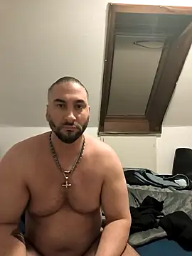 Snapshot of NewyorkDimi chatting on 12.24.24 NewyorkDimi online show from 12.24.24