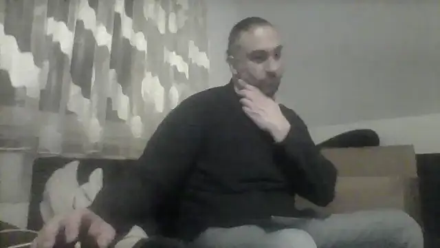 Snapshot of NewyorkDimi chatting on 01.16.25 NewyorkDimi online show from 01.16.25