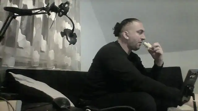 NewyorkDimi online show from 11.16.25