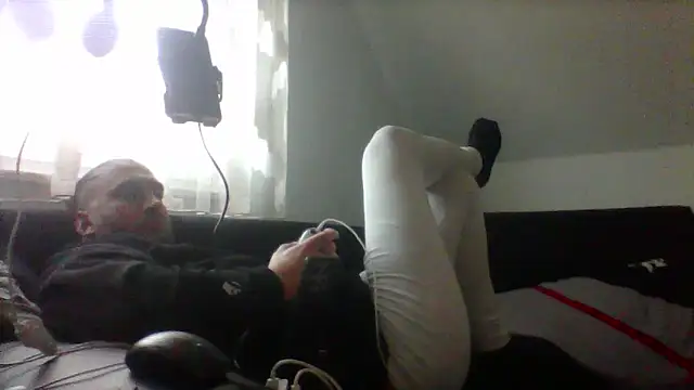 NewyorkDimi online show from 03.13.26