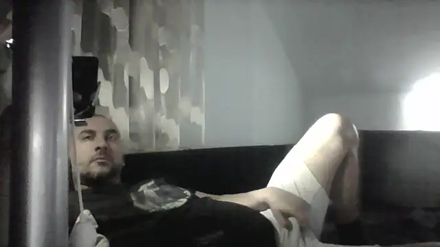 NewyorkDimi online show from 06.02.26