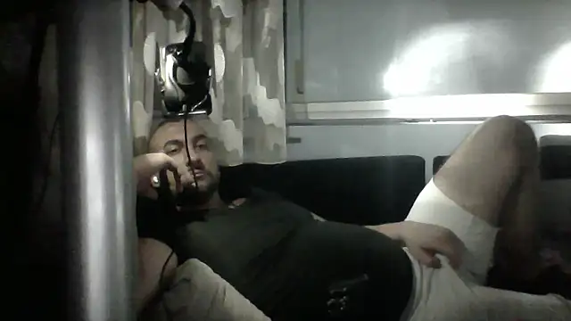NewyorkDimi online show from 07.13.26