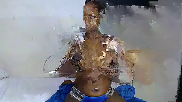 karembo Johnson online show from 03.01.26