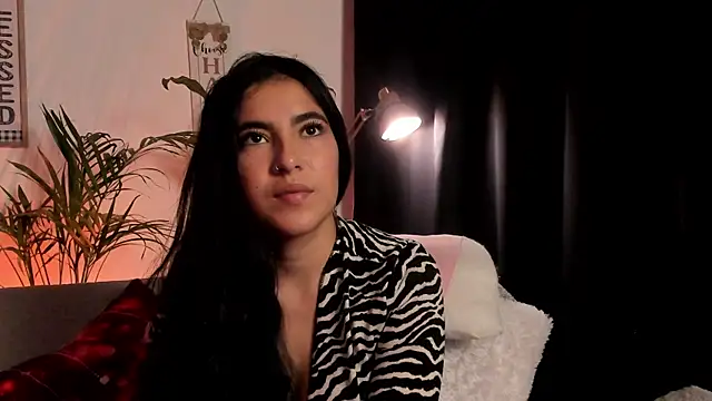 Snapshot of Serenity_Day chatting on 01.19.25 Serenity Day online show from 01.19.25