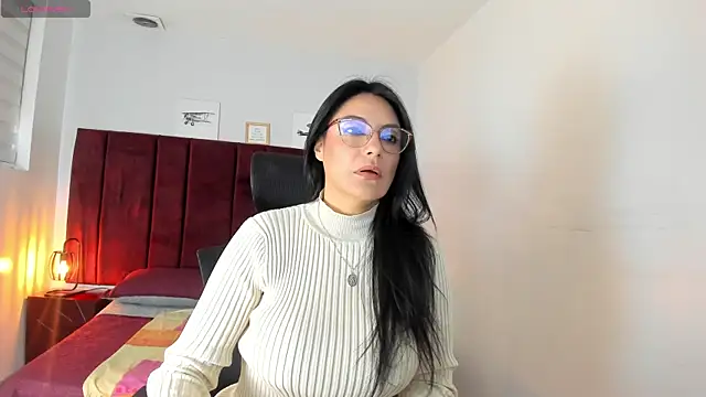 Zuzana21 online show from 03.10.25