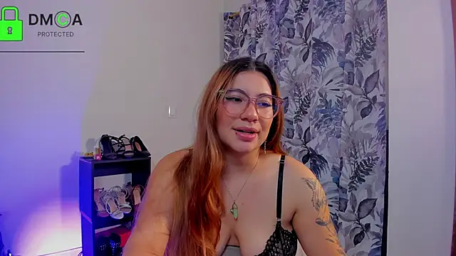 kathryn07 online show from 05.15.26