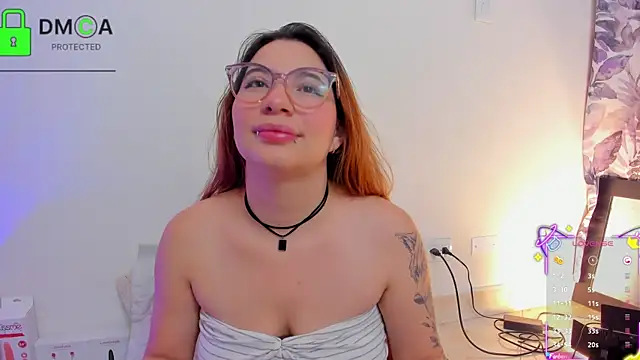 kathryn07 online show from 07.28.26