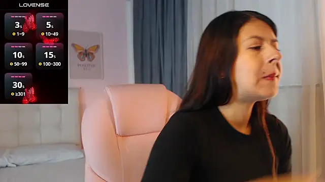 liss black online show from 02.22.25