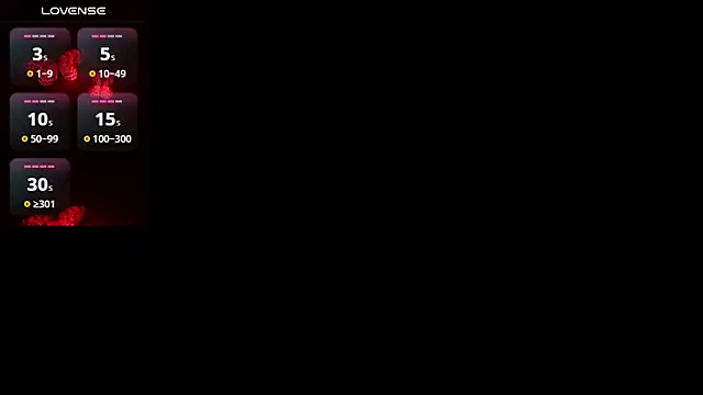 liss black online show from 02.27.25