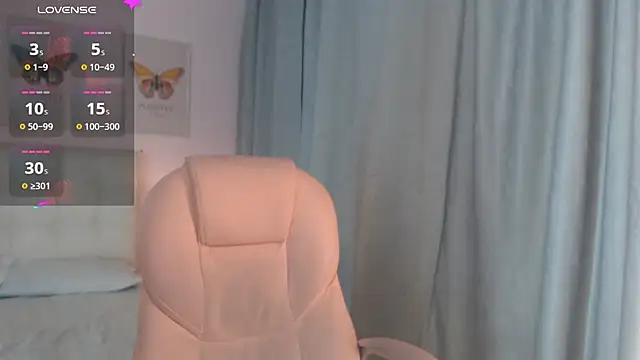 liss black online show from 03.20.25