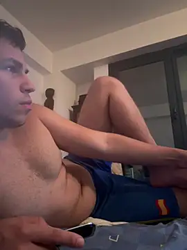 AnaisoVenus online show from 02.26.25