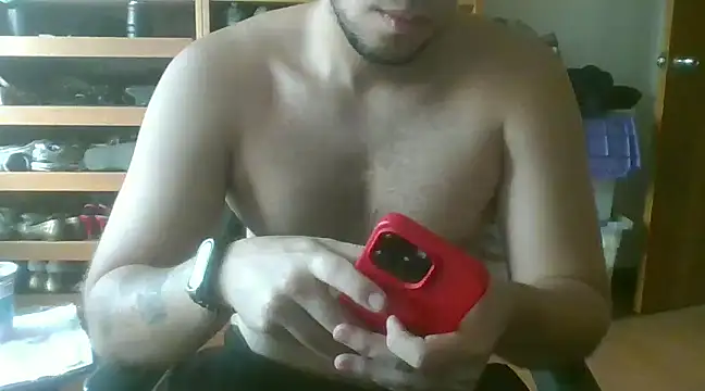 AnaisoVenus online show from 03.12.25