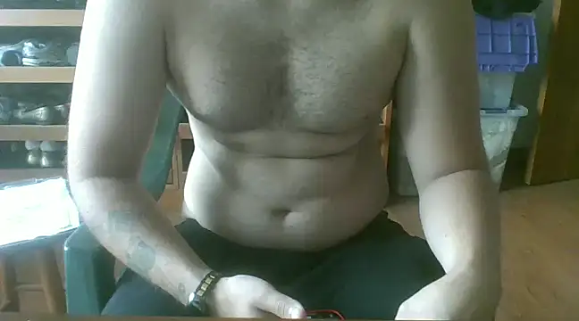 AnaisoVenus online show from 03.13.25