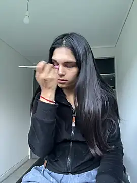 sc4ry girl1 online show from 03.17.25