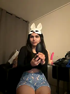 sc4ry girl1 online show from 09.26.25