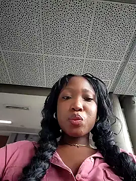 Snapshot of _Lovely1 chatting on 03.11.25 Lovely1 online show from 03.11.25