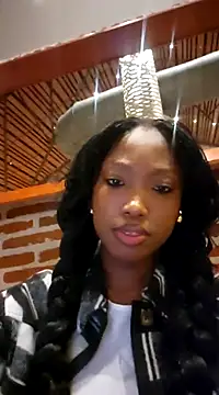 Snapshot of _Lovely1 chatting on 03.12.25 Lovely1 online show from 03.12.25