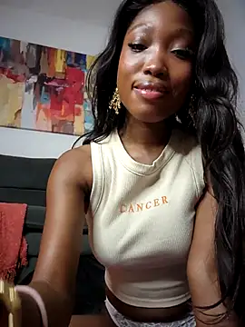 Snapshot of _Lovely1 chatting on 11.07.25 Lovely1 online show from 11.07.25