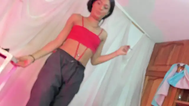 Itsme Daniela online show from 04.27.26