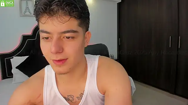 Snapshot of MaxxiCruz chatting on 03.06.25 MaxxiCruz online show from 03.06.25
