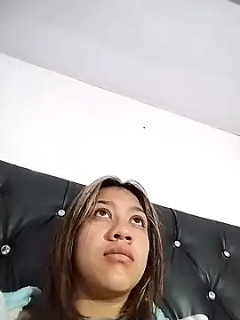 Snapshot of nina_carther chatting on 12.17.24 nina carther online show from 12.17.24