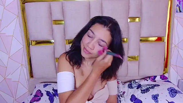 nina carther online show from 02.20.26