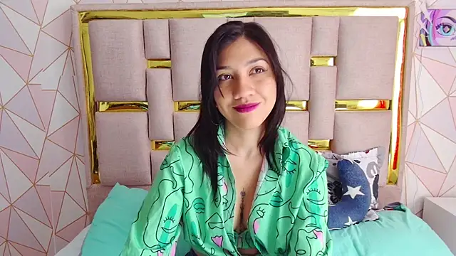 nina carther online show from 03.07.26