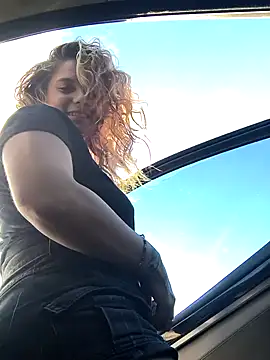 Mercedez BaBy online show from 09.25.25