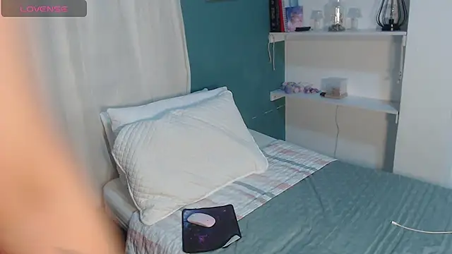 Mily Miley online show from 06.24.26