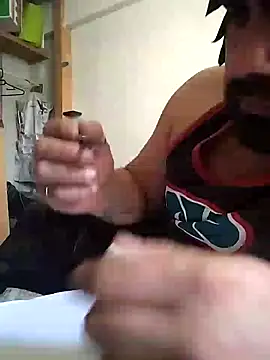 Snapshot of 6MataGarcia chatting on 12.09.24 6MataGarcia online show from 12.09.24