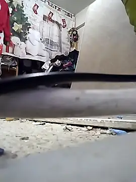 Snapshot of 6MataGarcia chatting on 12.19.24 6MataGarcia online show from 12.19.24