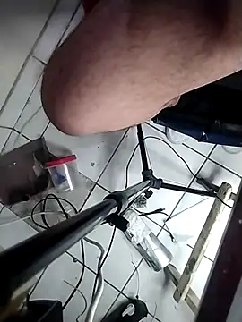 Snapshot of 6MataGarcia chatting on 12.21.24 6MataGarcia online show from 12.21.24