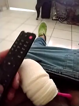 Snapshot of 6MataGarcia chatting on 03.03.25 6MataGarcia online show from 03.03.25