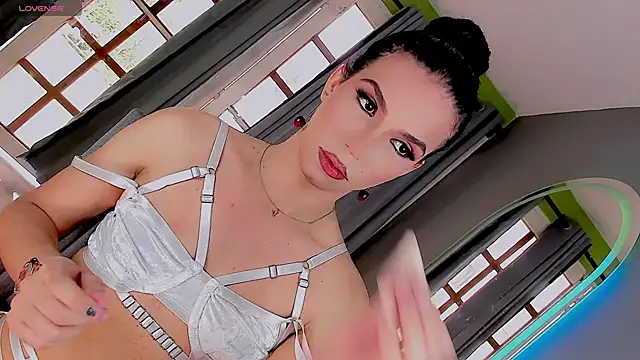 gatitavenecis online show from 01.09.25