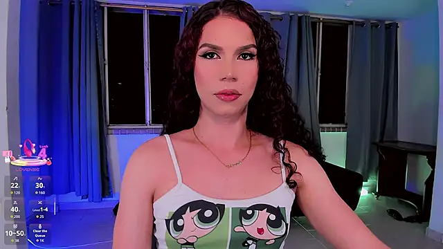 Snapshot of gatitavenecis chatting on 06.12.26 gatitavenecis online show from 06.12.26