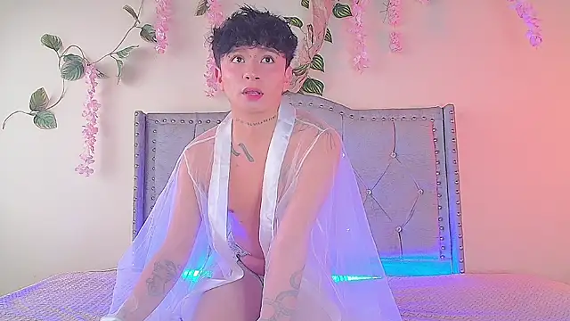 Snapshot of daimond_01 chatting on 01.16.26 daimond 01 online show from 01.16.26