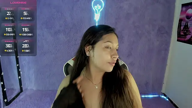 Diosa-afrodita online show from 01.27.25