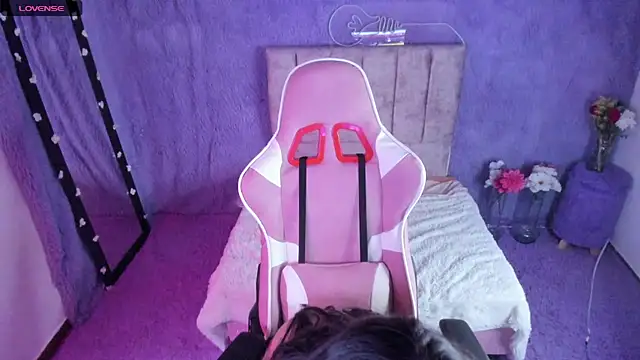 Diosa-afrodita online show from 03.18.25