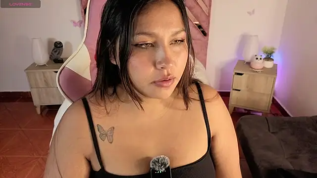 Diosa-afrodita online show from 05.21.26