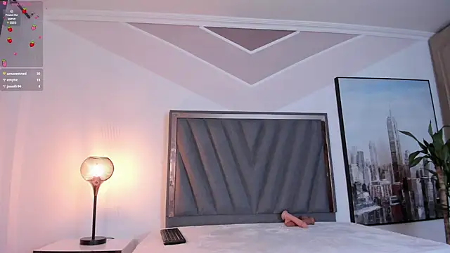 megansky18 online show from 01.20.25