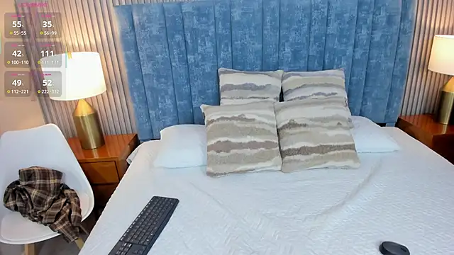 pretty sunlight  online show from 01.15.26