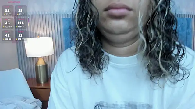 pretty sunlight  online show from 02.21.26