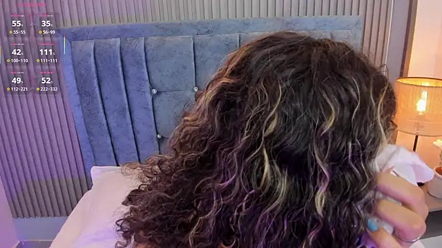 pretty sunlight  online show from 06.28.26