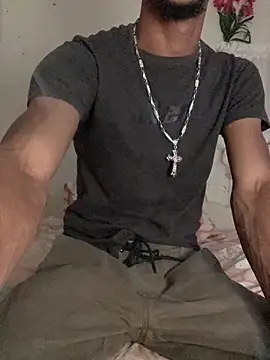 Johnras121 online show from 03.09.26