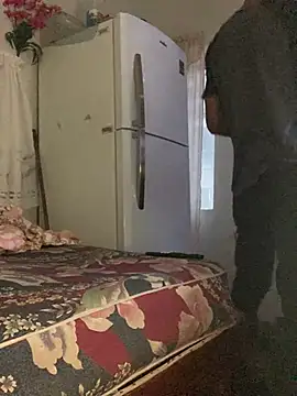 Johnras121 online show from 03.13.26